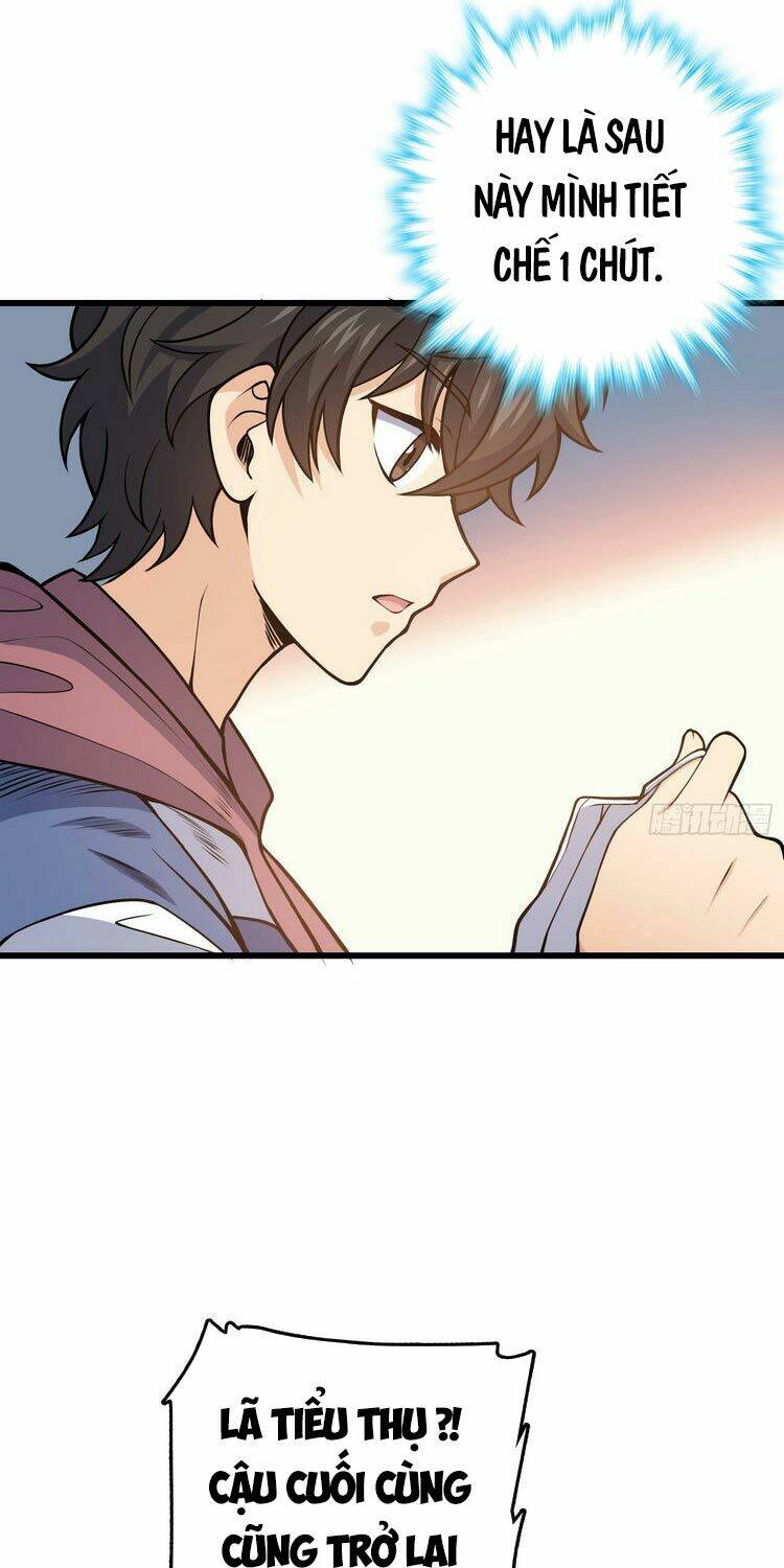 Đại Vương Tha Mạng Chapter 259 - Trang 2