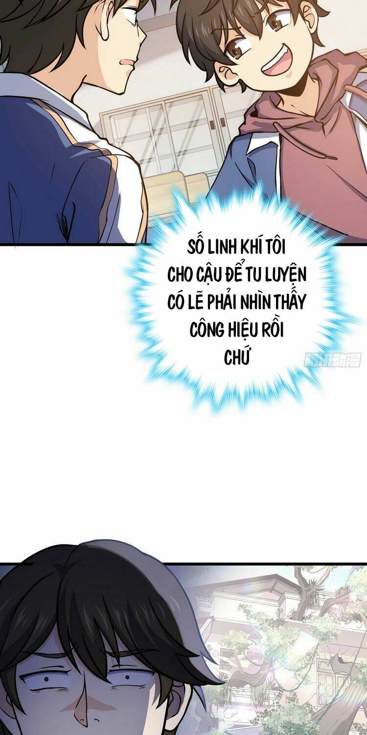 Đại Vương Tha Mạng Chapter 259 - Trang 2