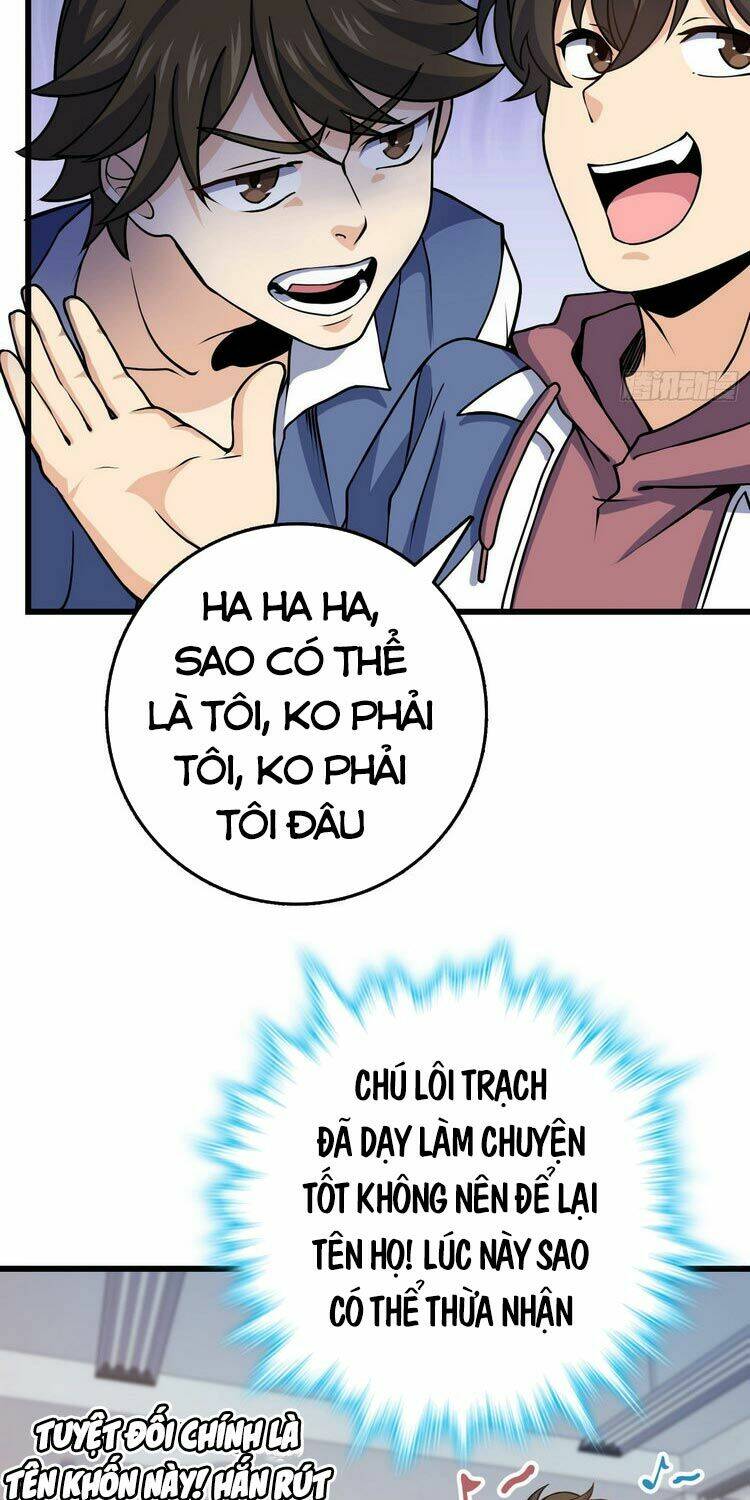 Đại Vương Tha Mạng Chapter 259 - Trang 2