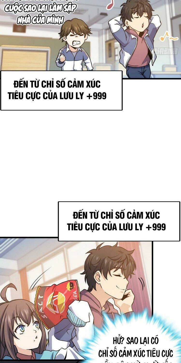 Đại Vương Tha Mạng Chapter 259 - Trang 2