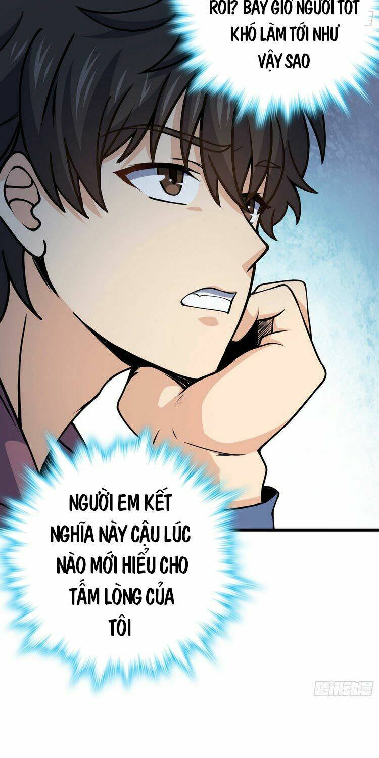 Đại Vương Tha Mạng Chapter 259 - Trang 2