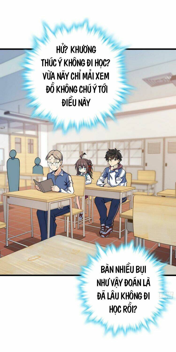 Đại Vương Tha Mạng Chapter 259 - Trang 2