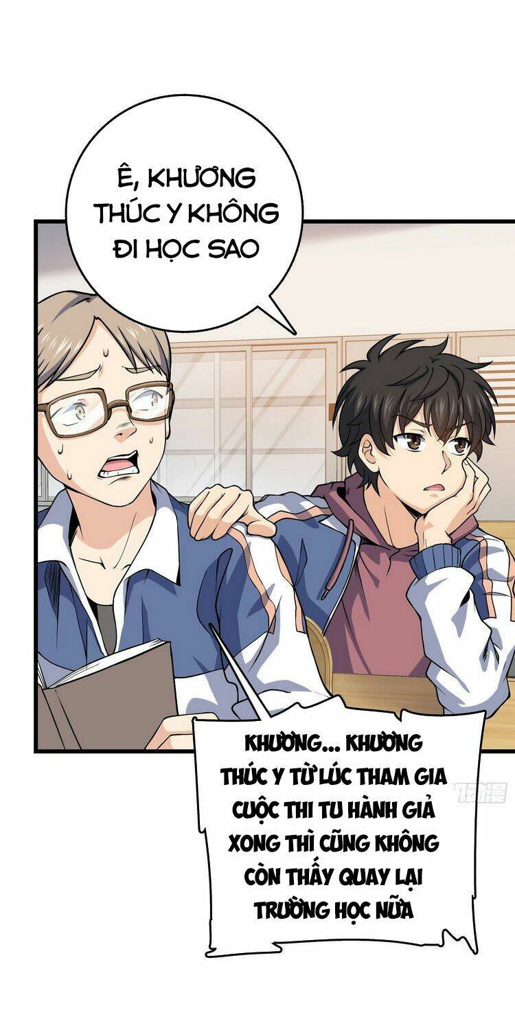 Đại Vương Tha Mạng Chapter 259 - Trang 2