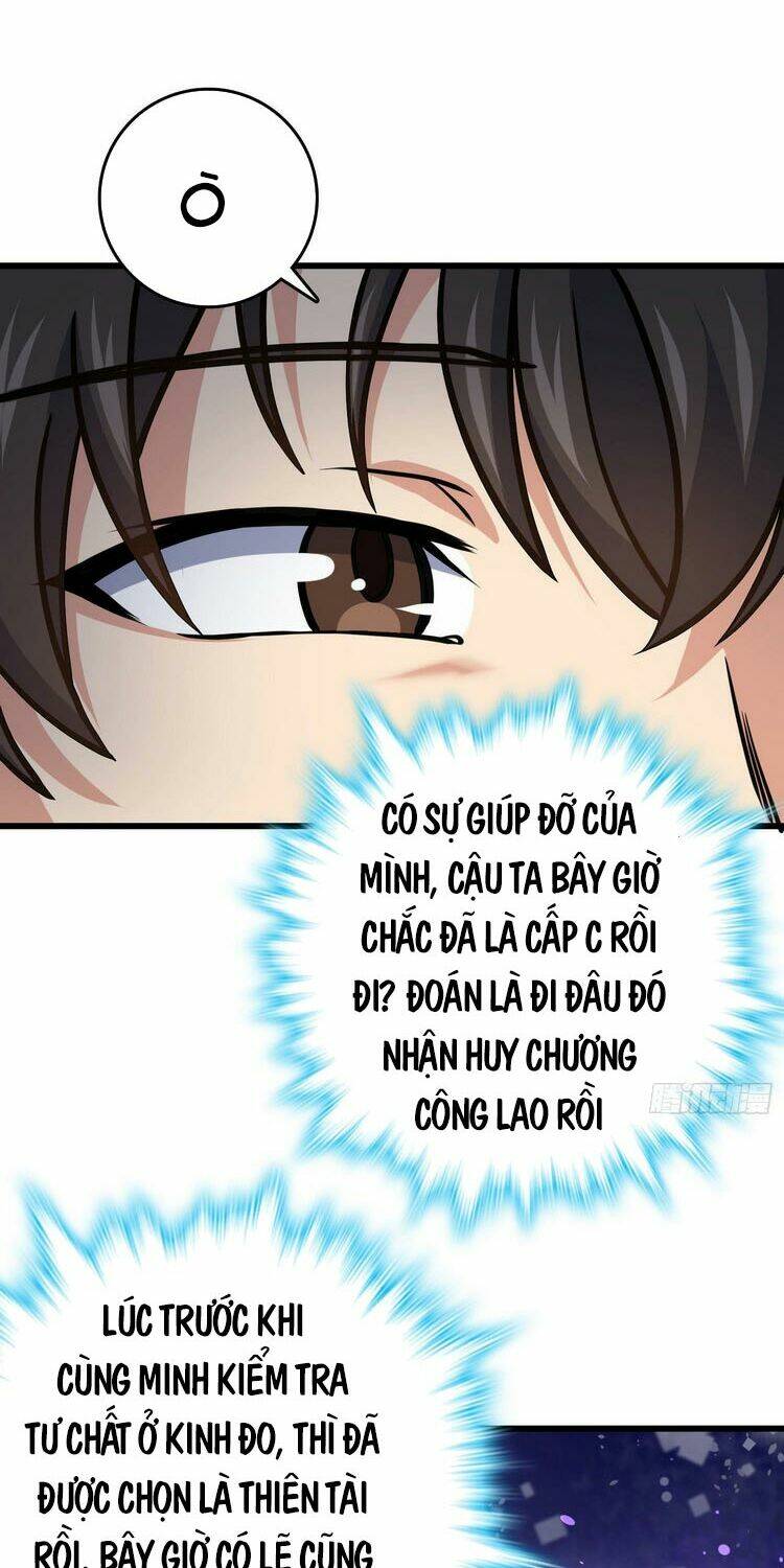 Đại Vương Tha Mạng Chapter 259 - Trang 2