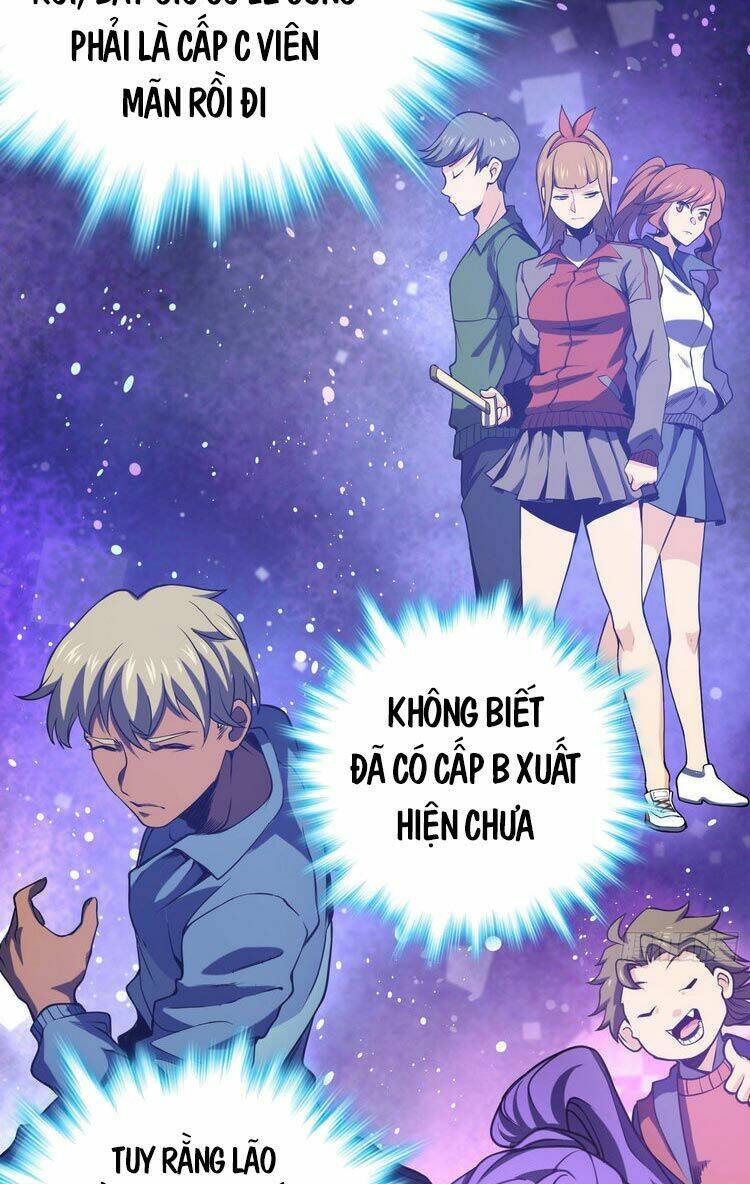 Đại Vương Tha Mạng Chapter 259 - Trang 2