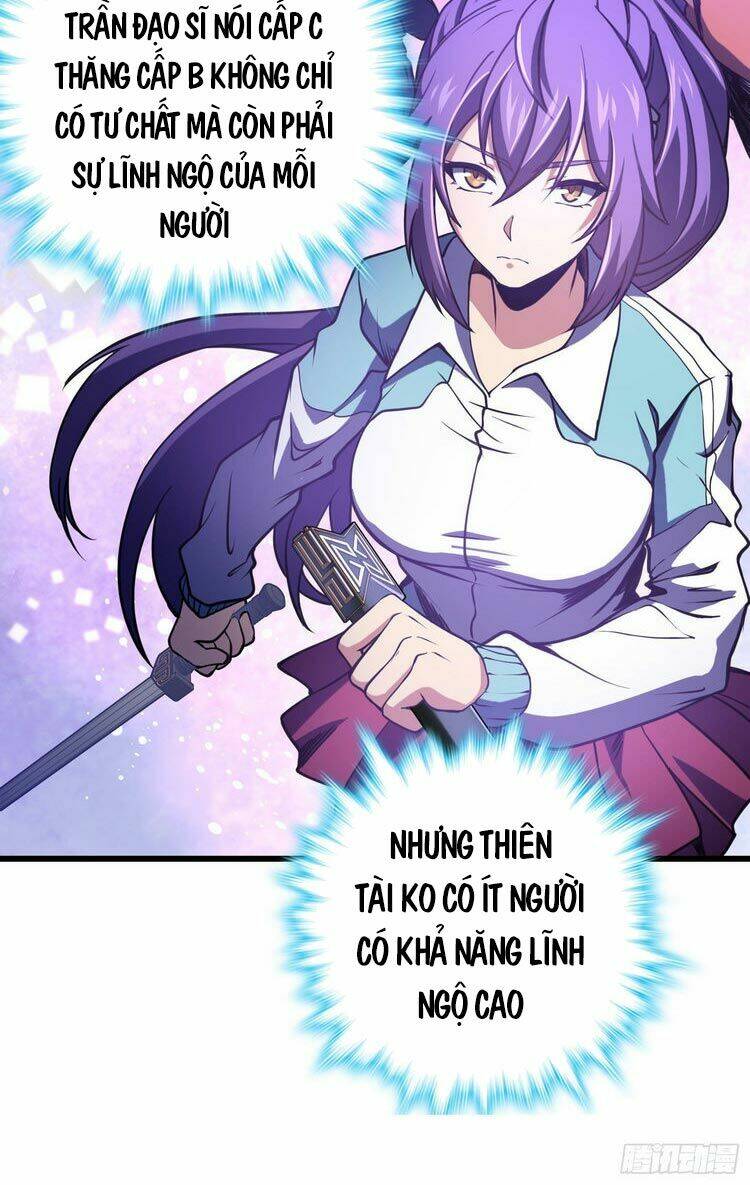 Đại Vương Tha Mạng Chapter 259 - Trang 2