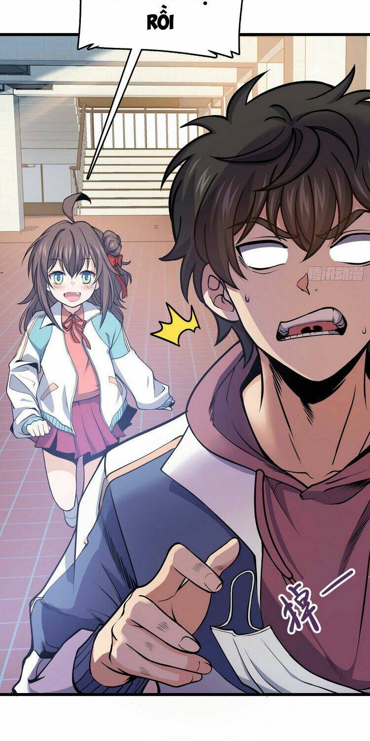 Đại Vương Tha Mạng Chapter 259 - Trang 2