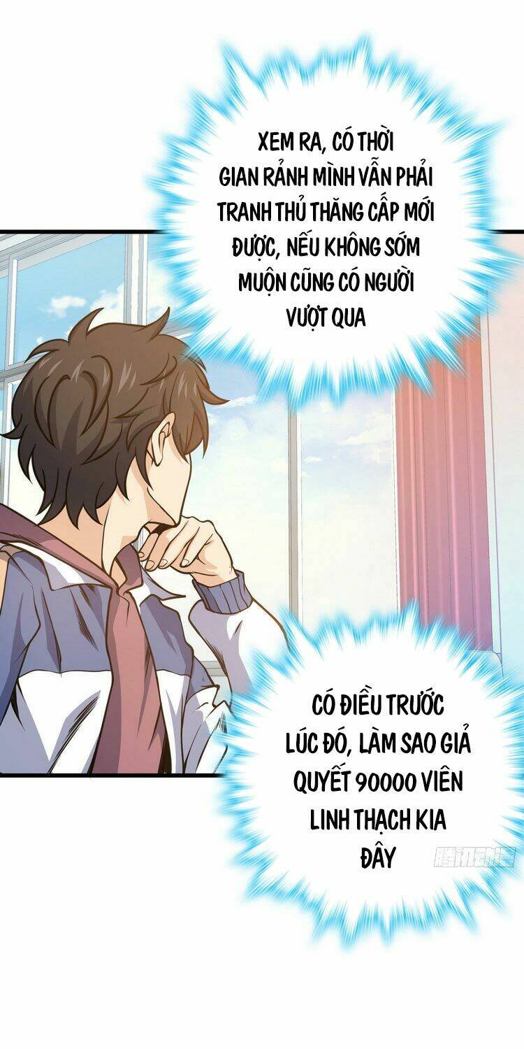 Đại Vương Tha Mạng Chapter 259 - Trang 2