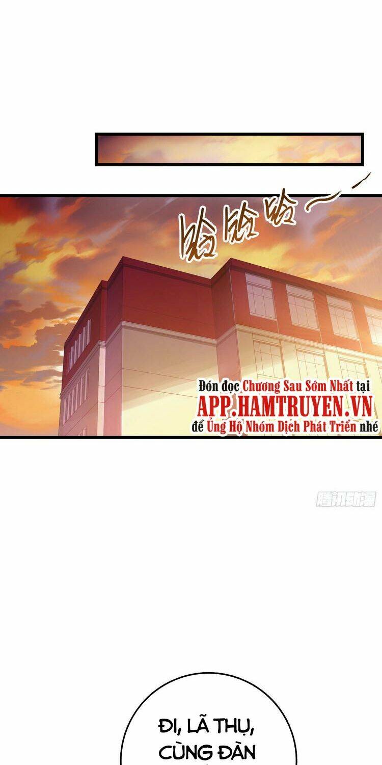 Đại Vương Tha Mạng Chapter 259 - Trang 2