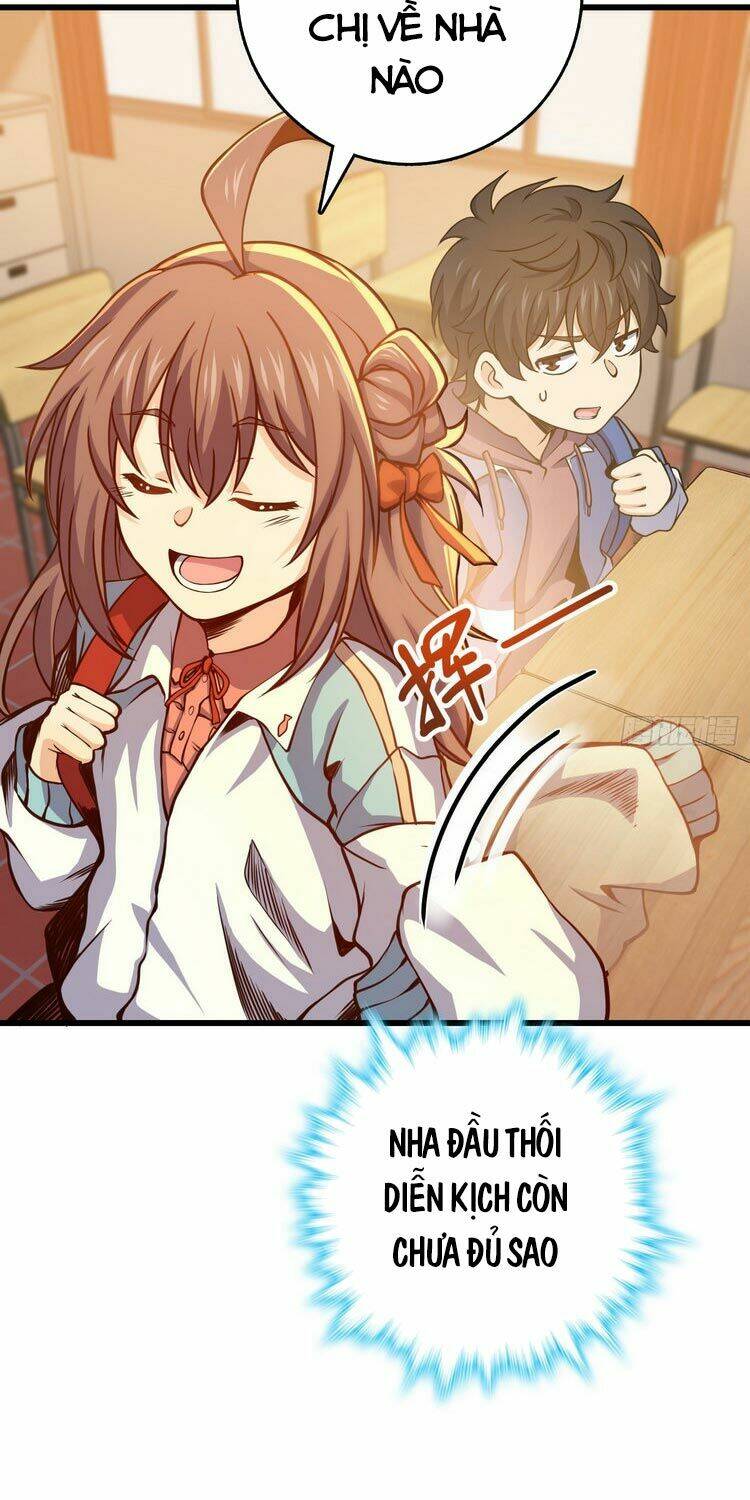 Đại Vương Tha Mạng Chapter 259 - Trang 2