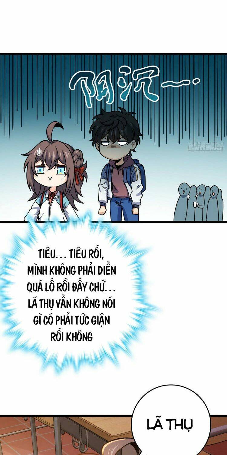 Đại Vương Tha Mạng Chapter 259 - Trang 2