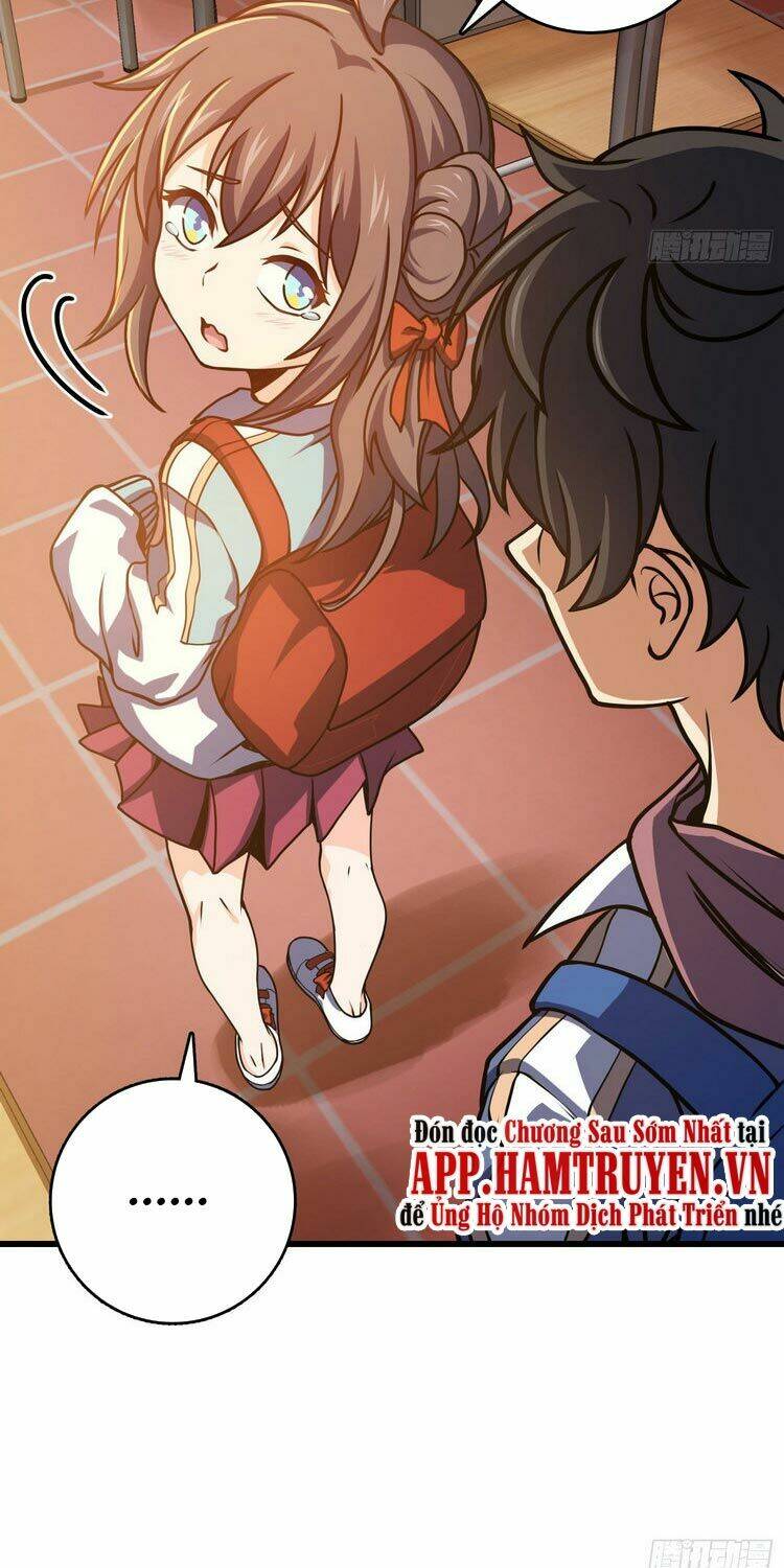 Đại Vương Tha Mạng Chapter 259 - Trang 2