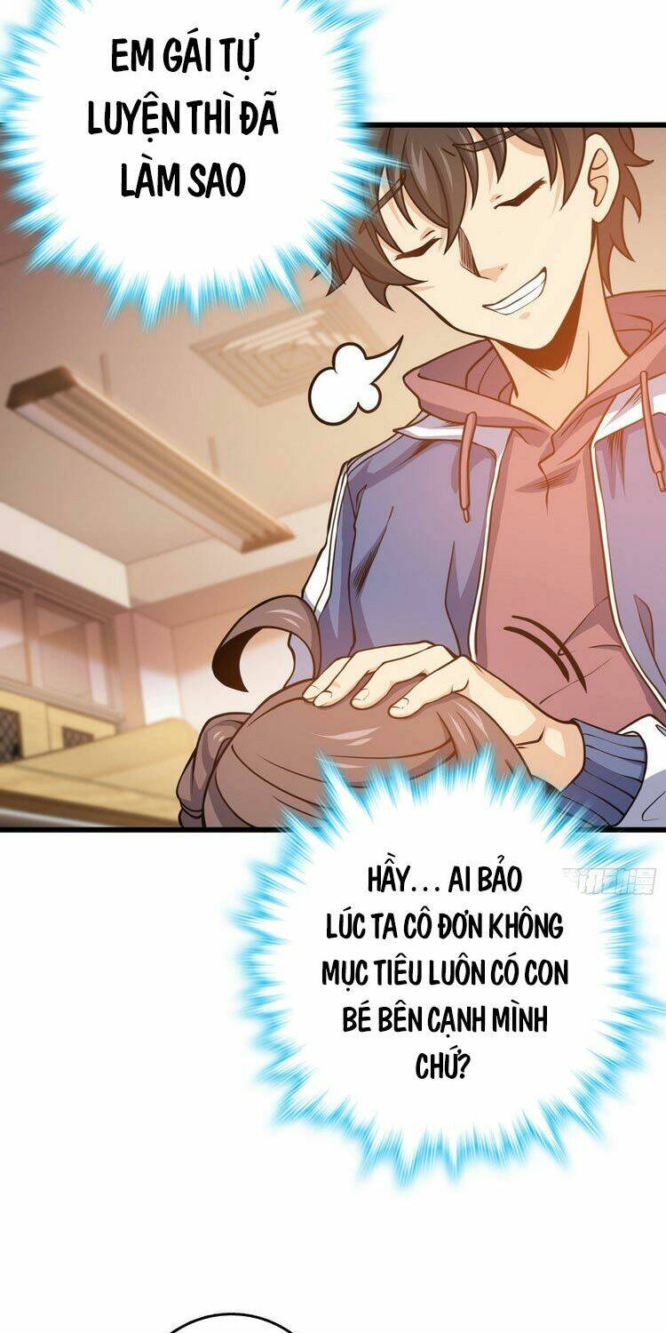 Đại Vương Tha Mạng Chapter 259 - Trang 2