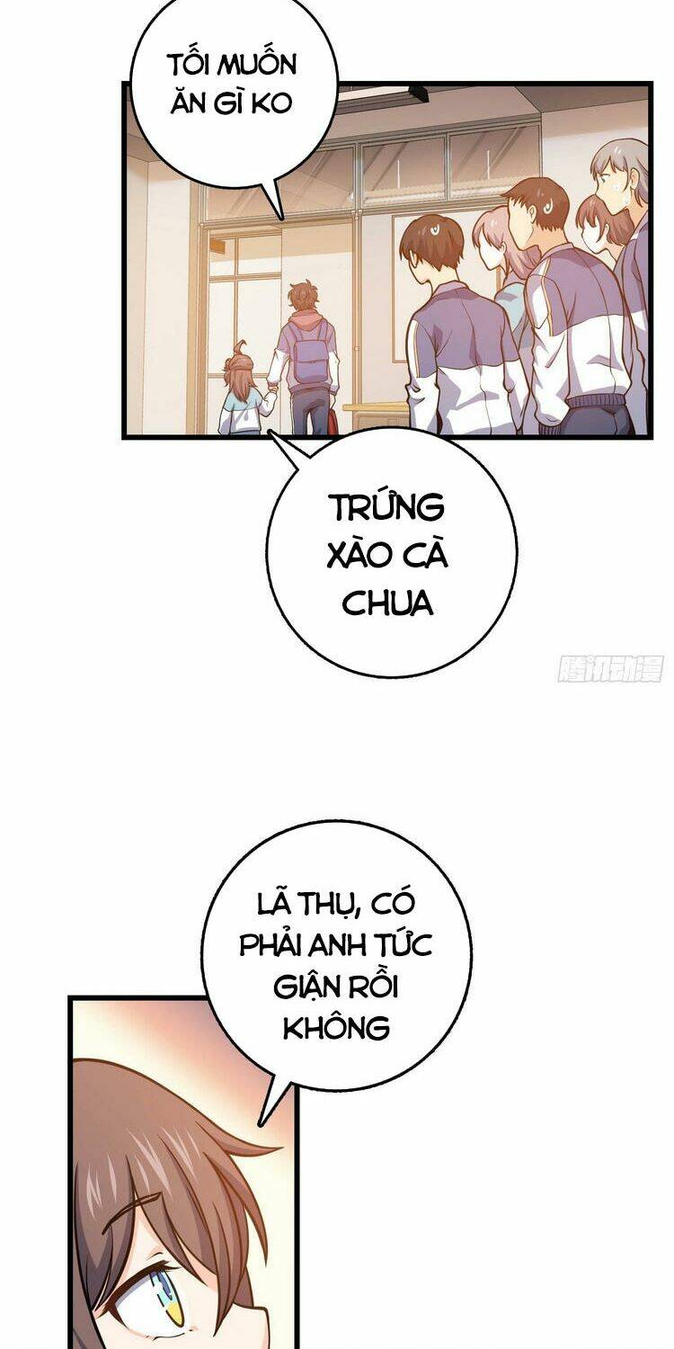 Đại Vương Tha Mạng Chapter 259 - Trang 2