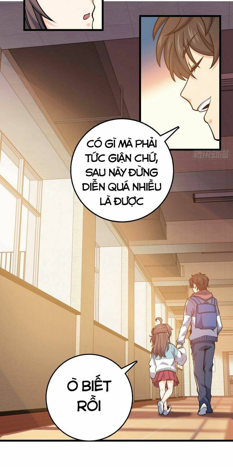 Đại Vương Tha Mạng Chapter 259 - Trang 2