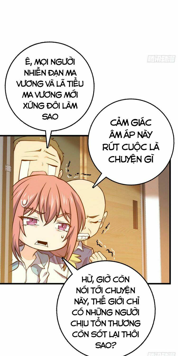 Đại Vương Tha Mạng Chapter 259 - Trang 2