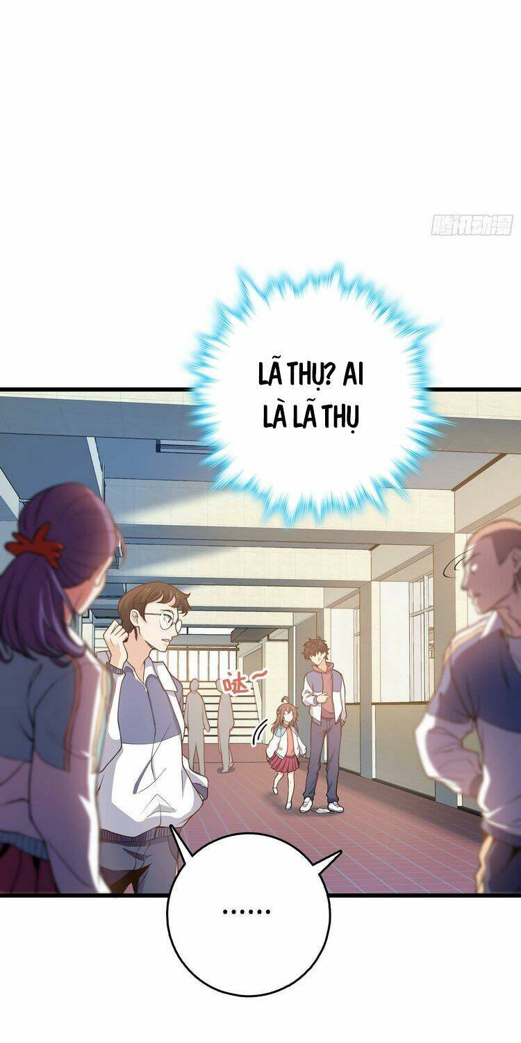 Đại Vương Tha Mạng Chapter 259 - Trang 2