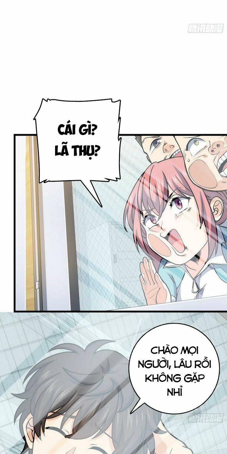 Đại Vương Tha Mạng Chapter 259 - Trang 2