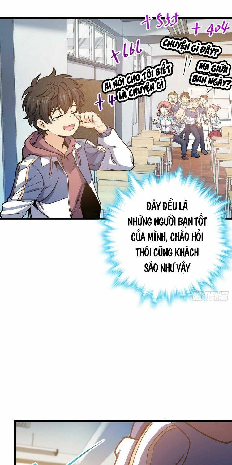 Đại Vương Tha Mạng Chapter 259 - Trang 2