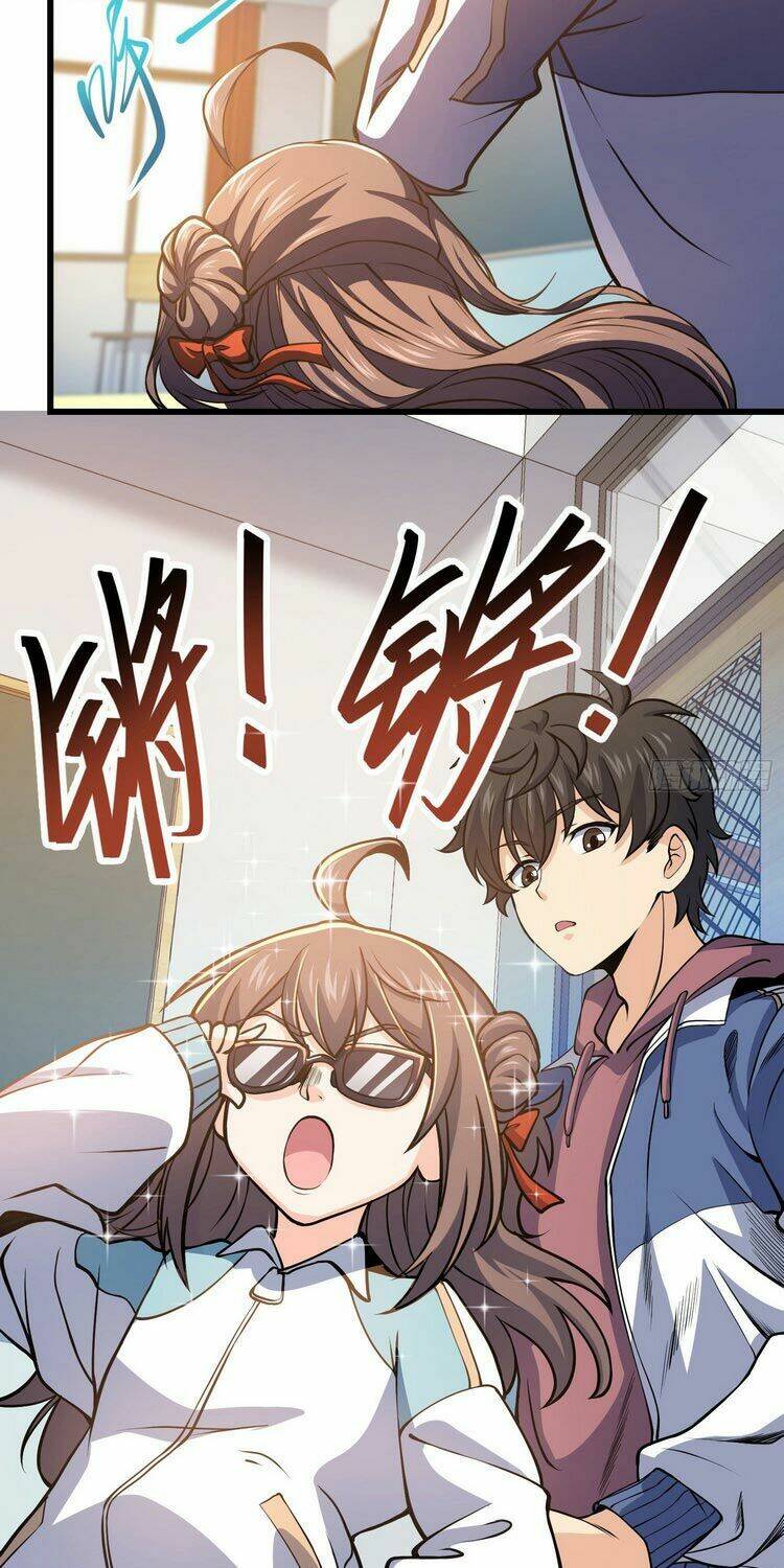 Đại Vương Tha Mạng Chapter 259 - Trang 2