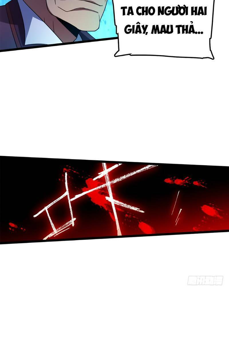 Đại Vương Tha Mạng Chapter 26 - Trang 2