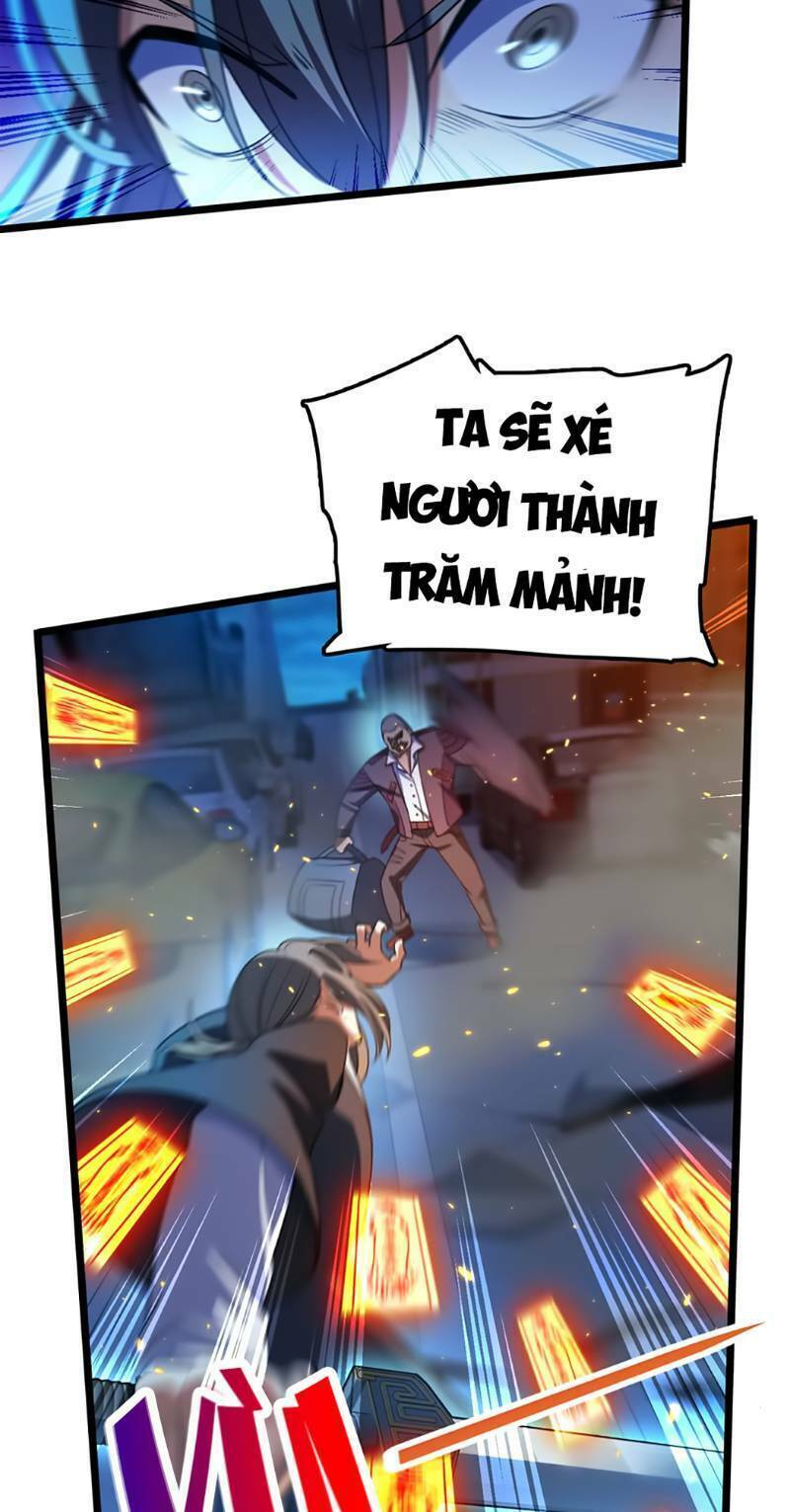 Đại Vương Tha Mạng Chapter 26 - Trang 2