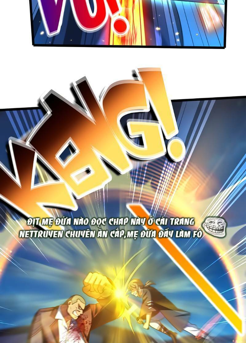 Đại Vương Tha Mạng Chapter 26 - Trang 2