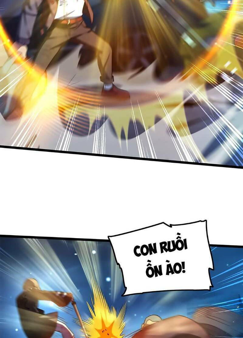 Đại Vương Tha Mạng Chapter 26 - Trang 2