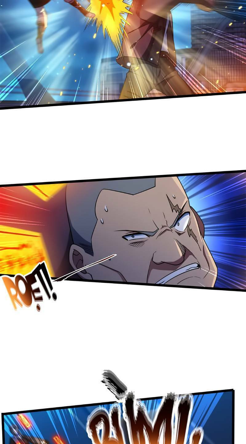 Đại Vương Tha Mạng Chapter 26 - Trang 2