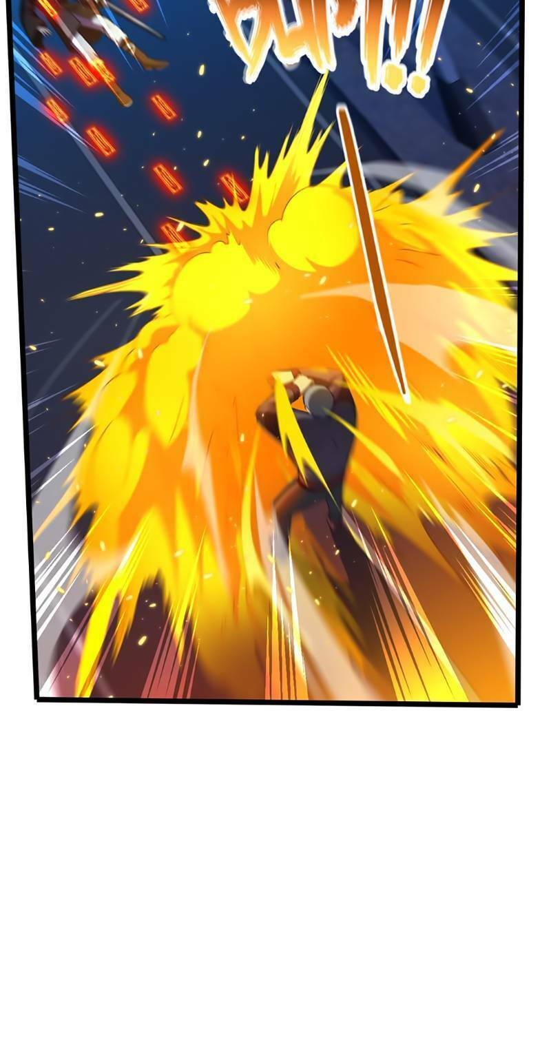 Đại Vương Tha Mạng Chapter 26 - Trang 2