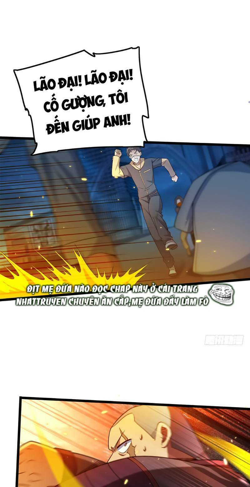 Đại Vương Tha Mạng Chapter 26 - Trang 2