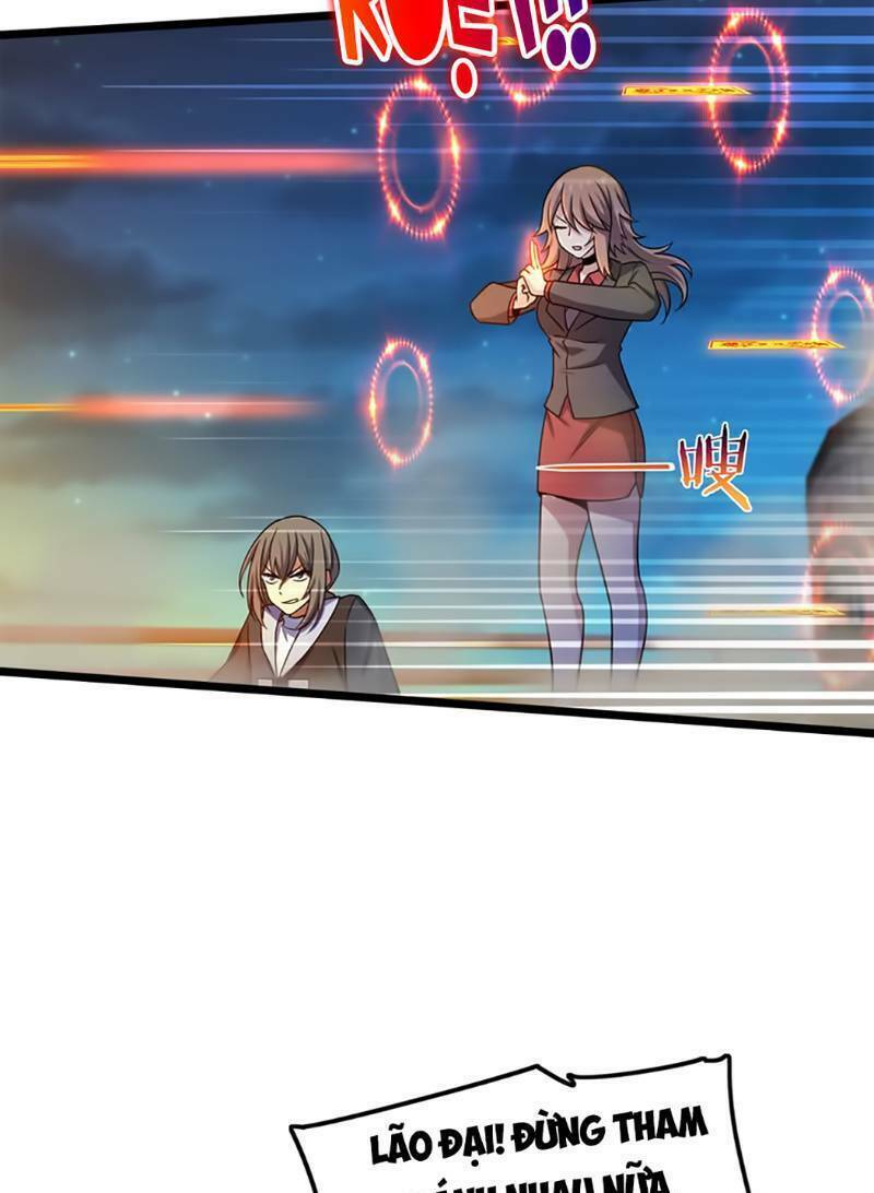 Đại Vương Tha Mạng Chapter 26 - Trang 2