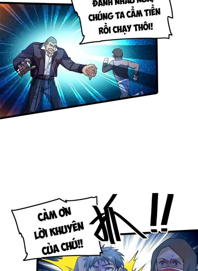 Đại Vương Tha Mạng Chapter 26 - Trang 2