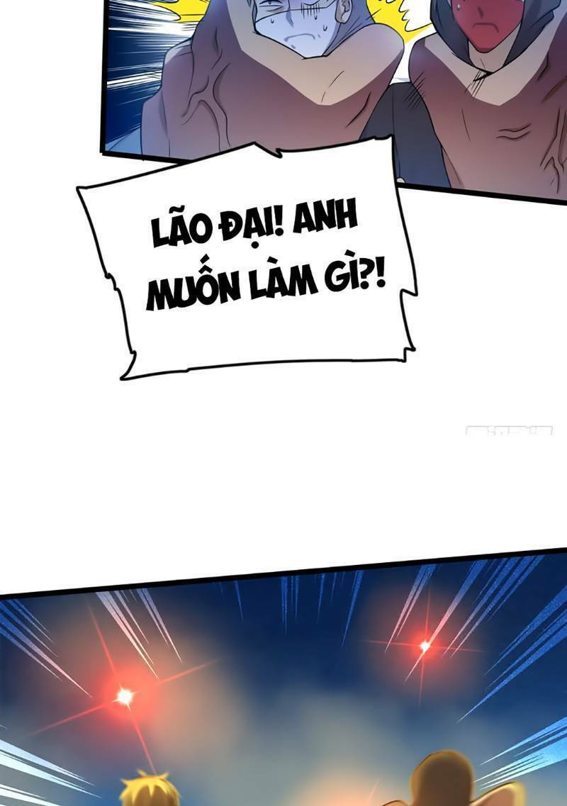 Đại Vương Tha Mạng Chapter 26 - Trang 2