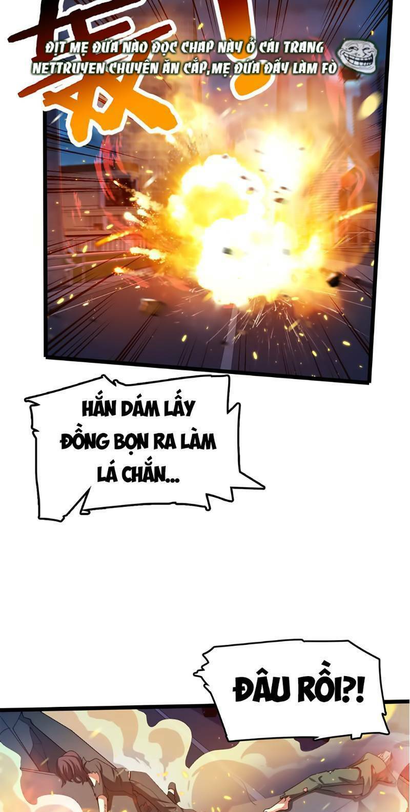 Đại Vương Tha Mạng Chapter 26 - Trang 2