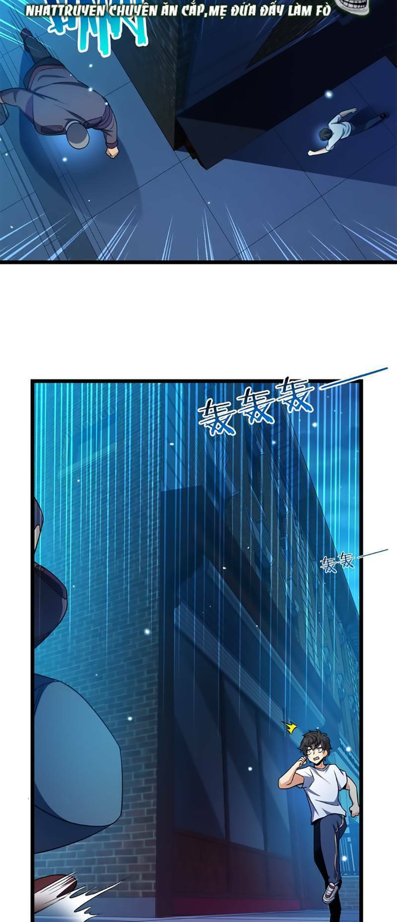 Đại Vương Tha Mạng Chapter 26 - Trang 2