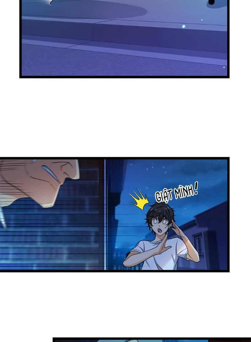 Đại Vương Tha Mạng Chapter 26 - Trang 2