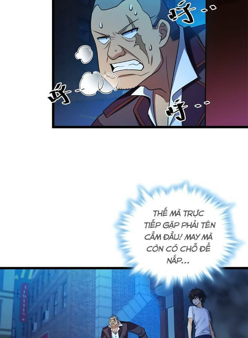 Đại Vương Tha Mạng Chapter 26 - Trang 2