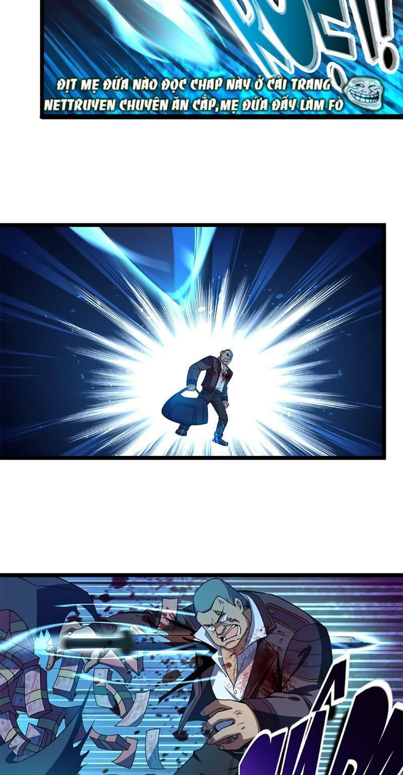 Đại Vương Tha Mạng Chapter 26 - Trang 2