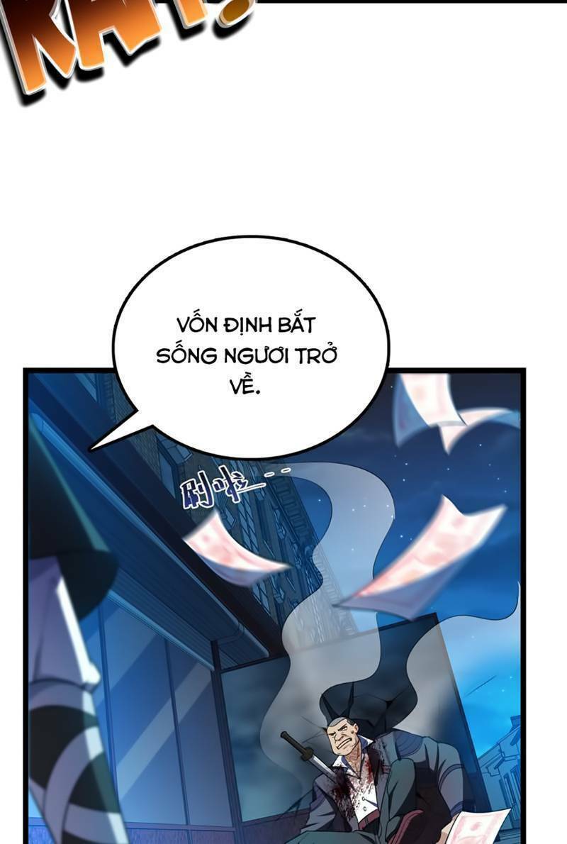 Đại Vương Tha Mạng Chapter 26 - Trang 2