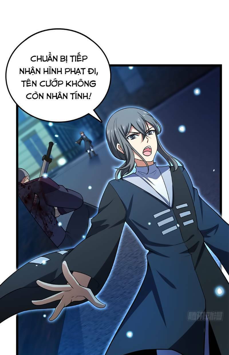 Đại Vương Tha Mạng Chapter 26 - Trang 2