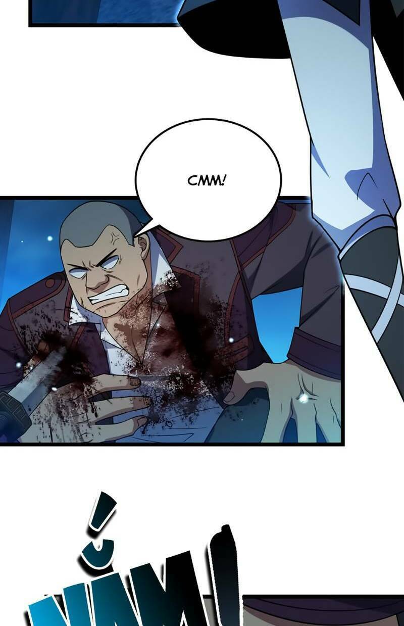 Đại Vương Tha Mạng Chapter 26 - Trang 2