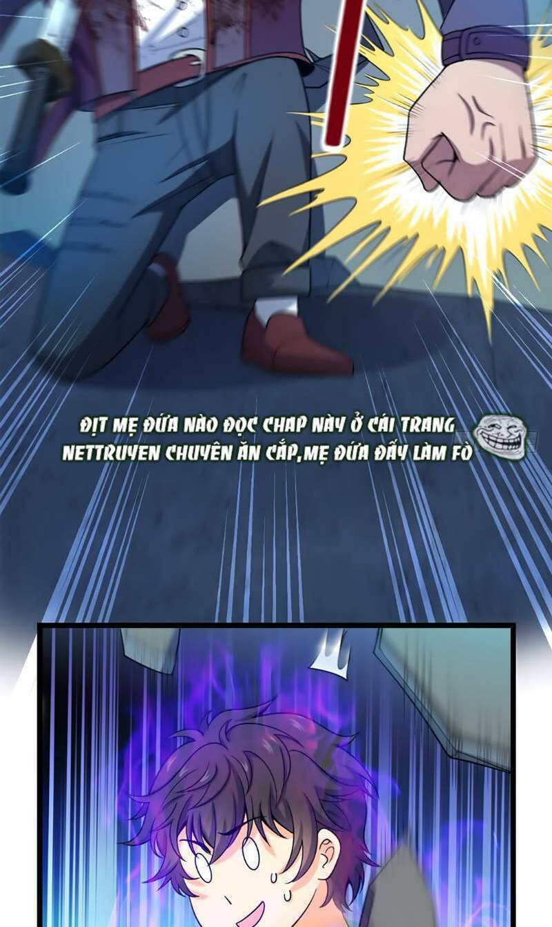 Đại Vương Tha Mạng Chapter 26 - Trang 2