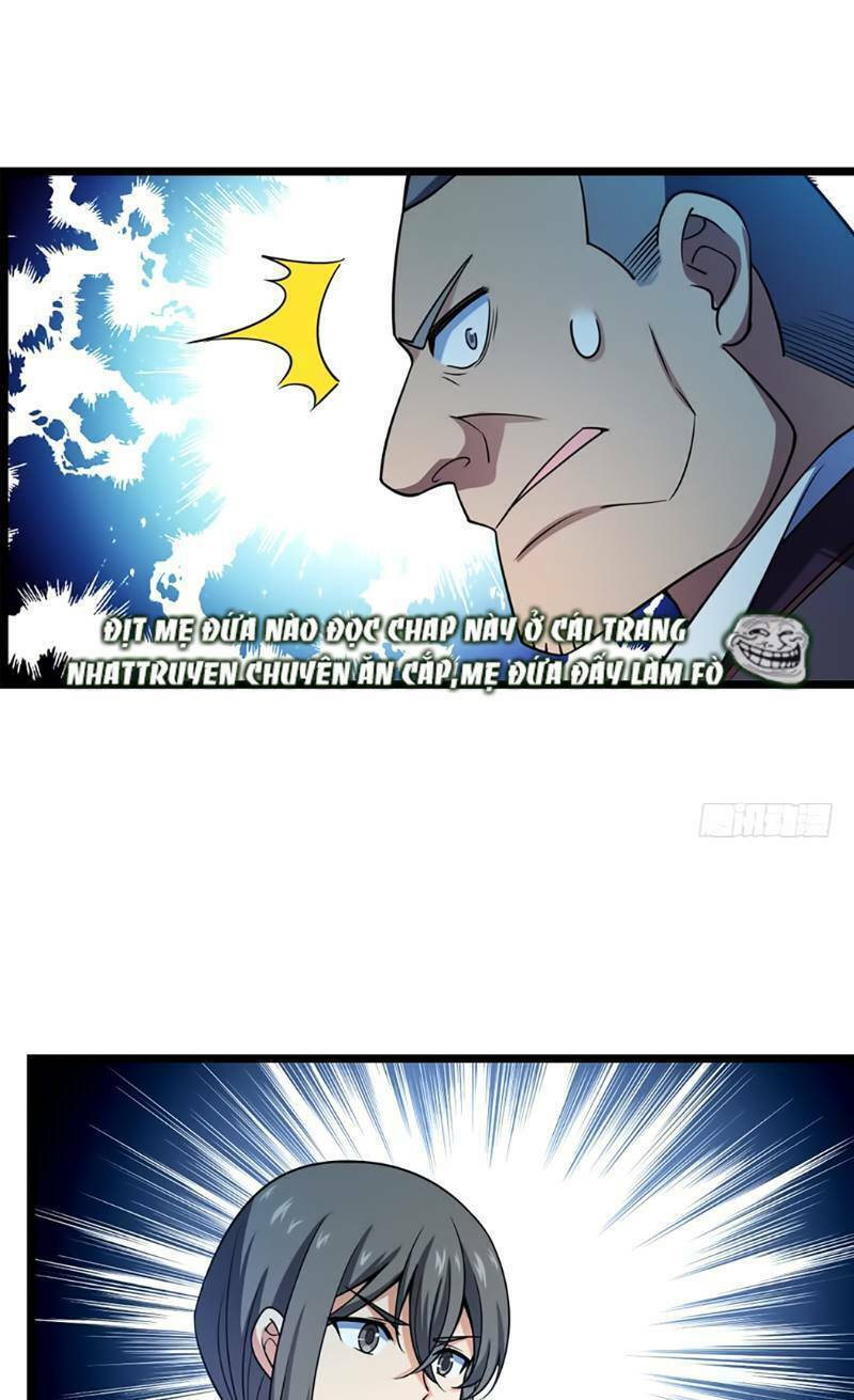 Đại Vương Tha Mạng Chapter 26 - Trang 2