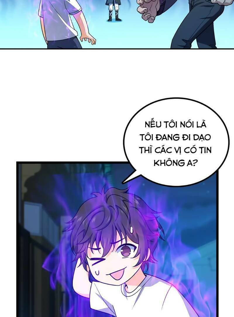 Đại Vương Tha Mạng Chapter 26 - Trang 2