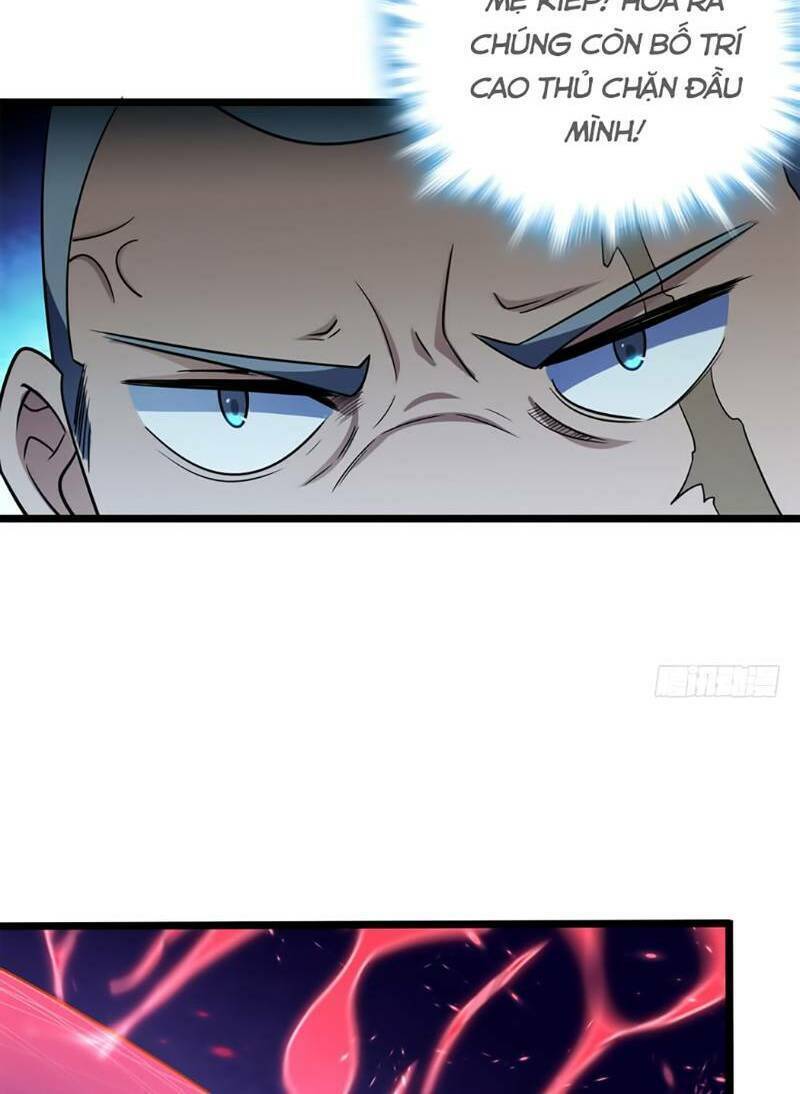 Đại Vương Tha Mạng Chapter 26 - Trang 2