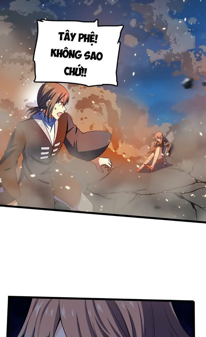 Đại Vương Tha Mạng Chapter 26 - Trang 2