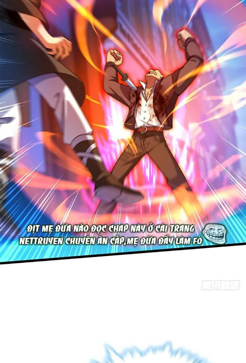 Đại Vương Tha Mạng Chapter 26 - Trang 2