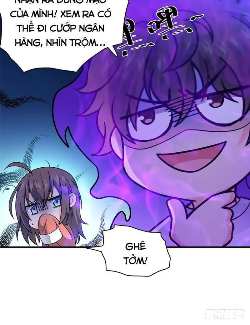 Đại Vương Tha Mạng Chapter 26 - Trang 2