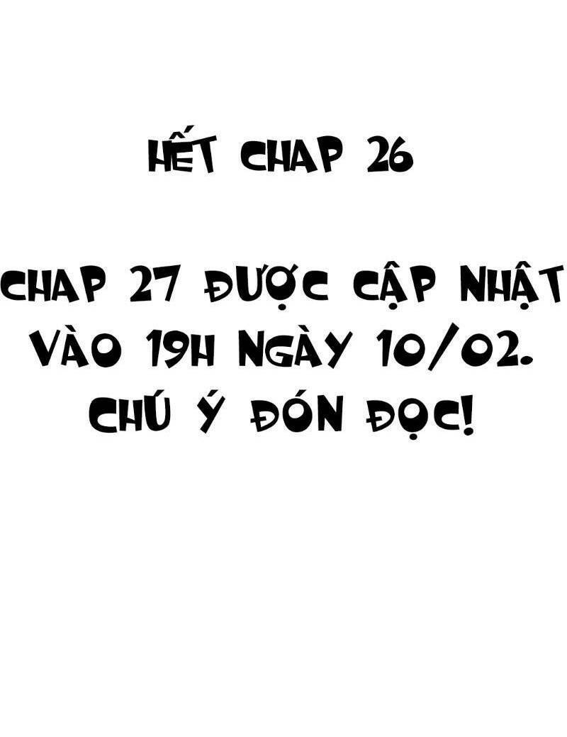 Đại Vương Tha Mạng Chapter 26 - Trang 2